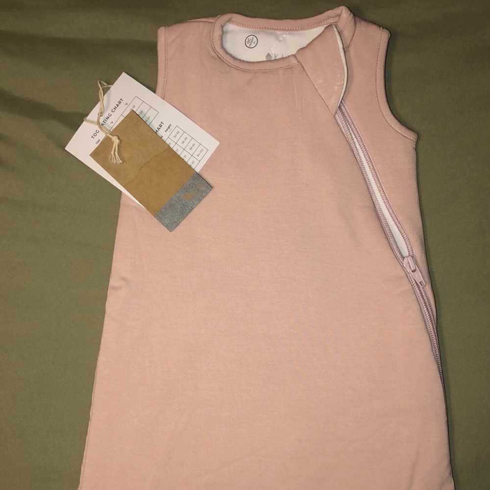 Kyte BABY Sleep Sack 1.0